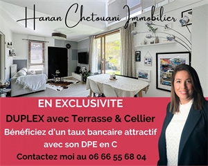 t4 à la vente -   91430  IGNY, surface 86 m2 vente t4 - UBI437975897